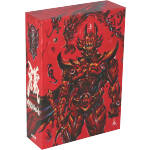 牙狼<GARO>~MAKAISENKI~COMPLETE BD-BOX(Blu-ray Disc)