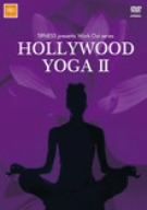 HOLLYWOOD YOGA Ⅱ~体の歪みをリセットしボディシェイプ&機能改善