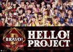 Hello!Project 誕生15周年記念ライブ 2013冬 ~ブラボー!~