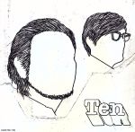 Ten(初回限定盤)(DVD付)(特典DVD1枚付)