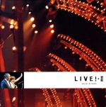 LIVE!Ⅱ ~meets 原信夫とシャープス&フラッツ(SACD)
