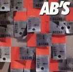 AB’S(紙ジャケット仕様)(SHM-CD)