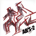 AB’S-2(紙ジャケット仕様)(SHM-CD)