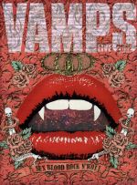 VAMPS LIVE 2012(初回限定版)(特典DVD付)