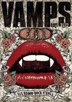 VAMPS LIVE 2012