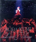 KODA KUMI Premium Night ~Love&Songs~(Blu-ray Disc)