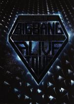 BIGBANG ALIVE TOUR 2012 IN JAPAN SPECIAL FINAL IN DOME-TOKYO DOME 2012.12.05-(初回限定版)(BOX、ブックレット付)