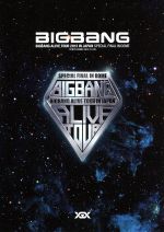 BIGBANG ALIVE TOUR 2012 IN JAPAN SPECIAL FINAL IN DOME-TOKYO DOME 2012.12.05-(初回限定版)(Blu-ray Disc)(三方背ケース、ブックレット付)