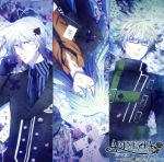 TVアニメ AMNESIA ドラマCD~ひとつ隣のアムネシア~