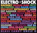 Because Music Presents Electro Shock