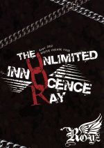 2012 WINTER ONEMAN TOUR FINAL The UNLIMITED INNOCENCE RAY~2013.01.05 SHIBUYA AX~