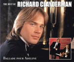 THE BEST OF RICHARD CLAYDERMAN