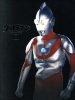 ウルトラマン Blu-ray BOX Ⅱ(Blu-ray Disc)