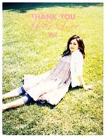 YUI Artist Book THANK YOU FOR YOUR LOVE 2冊セット -(2冊セット、ボックス入り)
