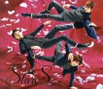 StarS(初回限定盤)(DVD付)(豪華スリーブ仕様、写真集付)