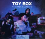 TOY BOX