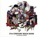 21st CENTURY ROCK BAND(2DVD付)