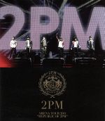 ARENA TOUR 2011“REPUBLIC OF 2PM”(Blu-ray Disc)