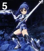 デート・ア・ライブ 第5巻(Blu-ray Disc)