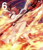デート・ア・ライブ 第6巻(Blu-ray Disc)