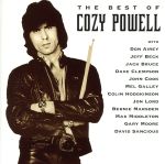 ヴェリー・ベスト・オブ・コージー・パウエル(SHM-CD)