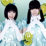 鏡のデュアル・イズム/100%サイダーガール(初回限定盤B)(DVD付)(DVD1枚付)