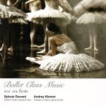 Ballet Class Music avec une Etoile