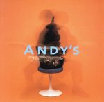 ANDY’S(Blu-spec CD2)