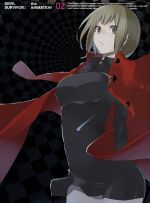 DEVIL SURVIVOR2 the ANIMATION(2)(Blu-ray Disc)