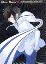 DEVIL SURVIVOR2 the ANIMATION(1)
