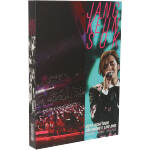 JANG KEUN SUK 2012 ASIA TOUR LIVE DVD