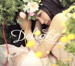 Delight(初回生産限定盤)(DVD付)(特典DVD1枚、三方背ケース、豪華ブックレット付)