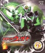 仮面ライダーウィザード VOL.7(Blu-ray Disc)