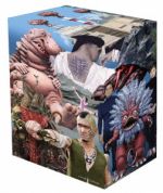 ネオ・ウルトラQ VOL.1(Blu-ray Disc)