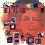 ベスト・オブ・ブランズウィック-メロウ&ソウル