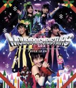 ももいろクリスマス2012~さいたまスーパーアリーナ大会~24日公演(Blu-ray Disc)