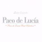 パコ・デ・ルシア~ベスト・セレクション(SHM-CD)
