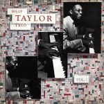 ビリー・テイラー・トリオ VOL.1(SHM-CD)
