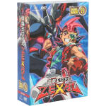 遊☆戯☆王ZEXAL DVDシリーズ DUELBOX(8)