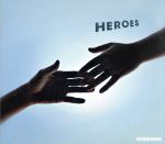 HEROES(初回限定盤)(DVD付)(特典DVD1枚付)