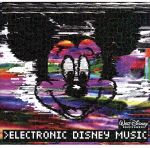 Electronic Disney Music