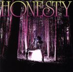 HONESTY(初回限定盤)(DVD付)(特典DVD1枚付)