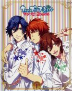 うたの☆プリンスさまっ♪ マジLOVE2000% 1(Blu-ray Disc)(特典CD1枚付)
