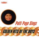 シングス・ゴールデン・ヒッツ・オブ・ザ・ボーイズ