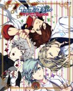 うたの☆プリンスさまっ♪ マジLOVE2000% 6(Blu-ray Disc)(特典CD1枚付)