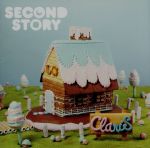 SECOND STORY(初回生産限定盤)(DVD付)(DVD、ペーパートイ、三方背ケース付)