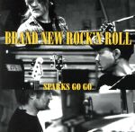 BRAND NEW ROCK’N ROLL(DVD付)