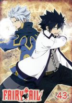 FAIRY TAIL(43)