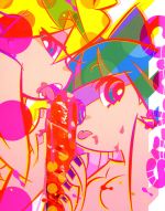 Panty&Stocking with Garterbelt Blu-ray BOX Forever Bitch Edition(Blu-ray Disc)(スペシャルDJ MixCD、三方背BOX、ブックレット付)