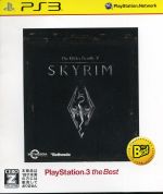 The Elder Scrolls V:Skyrim PlayStation3 the Best